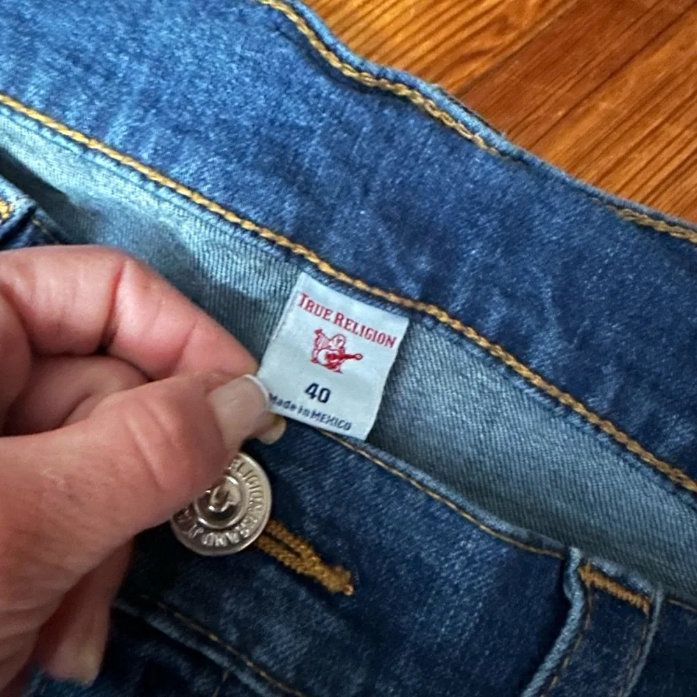 True religion
